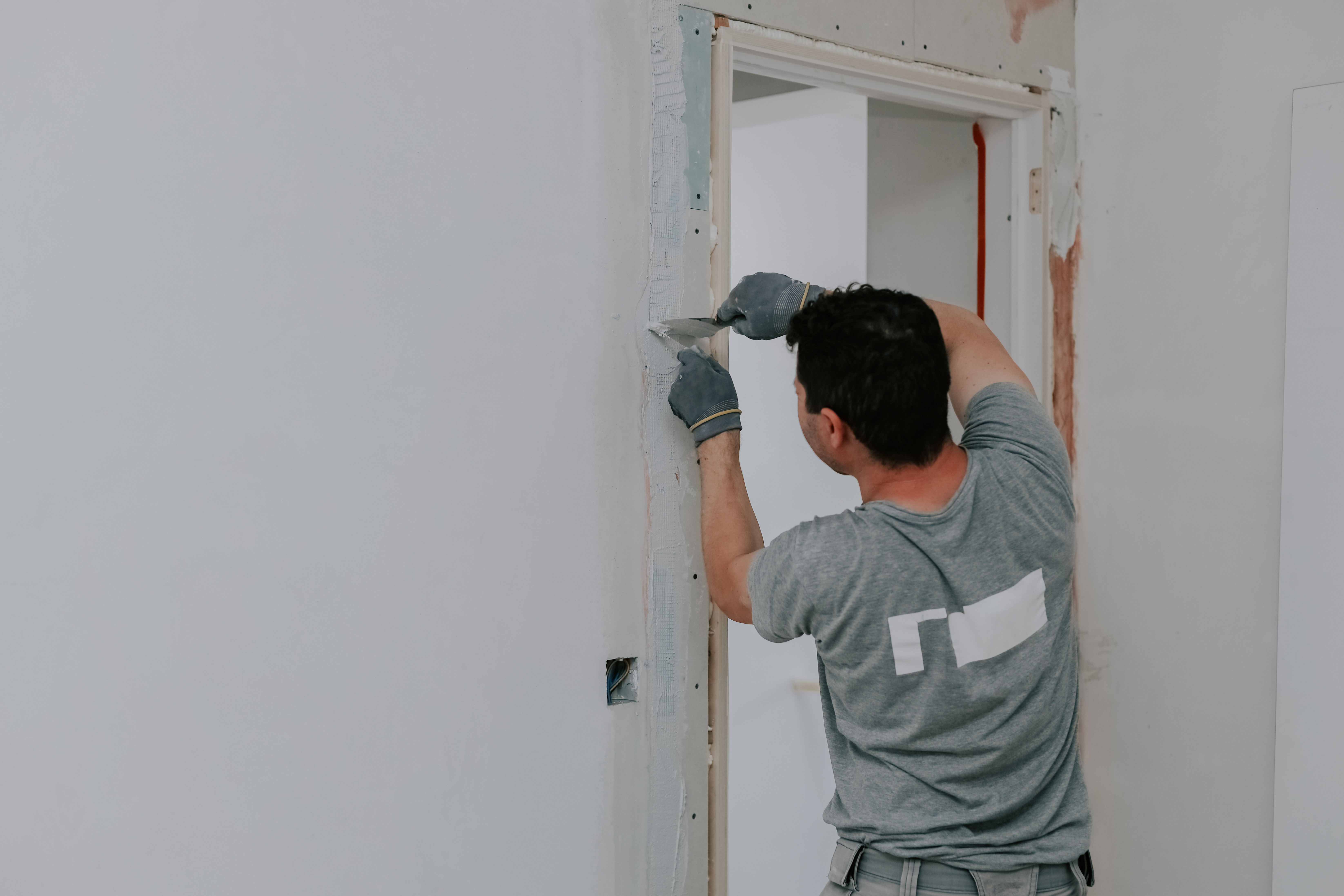 Drywall Service