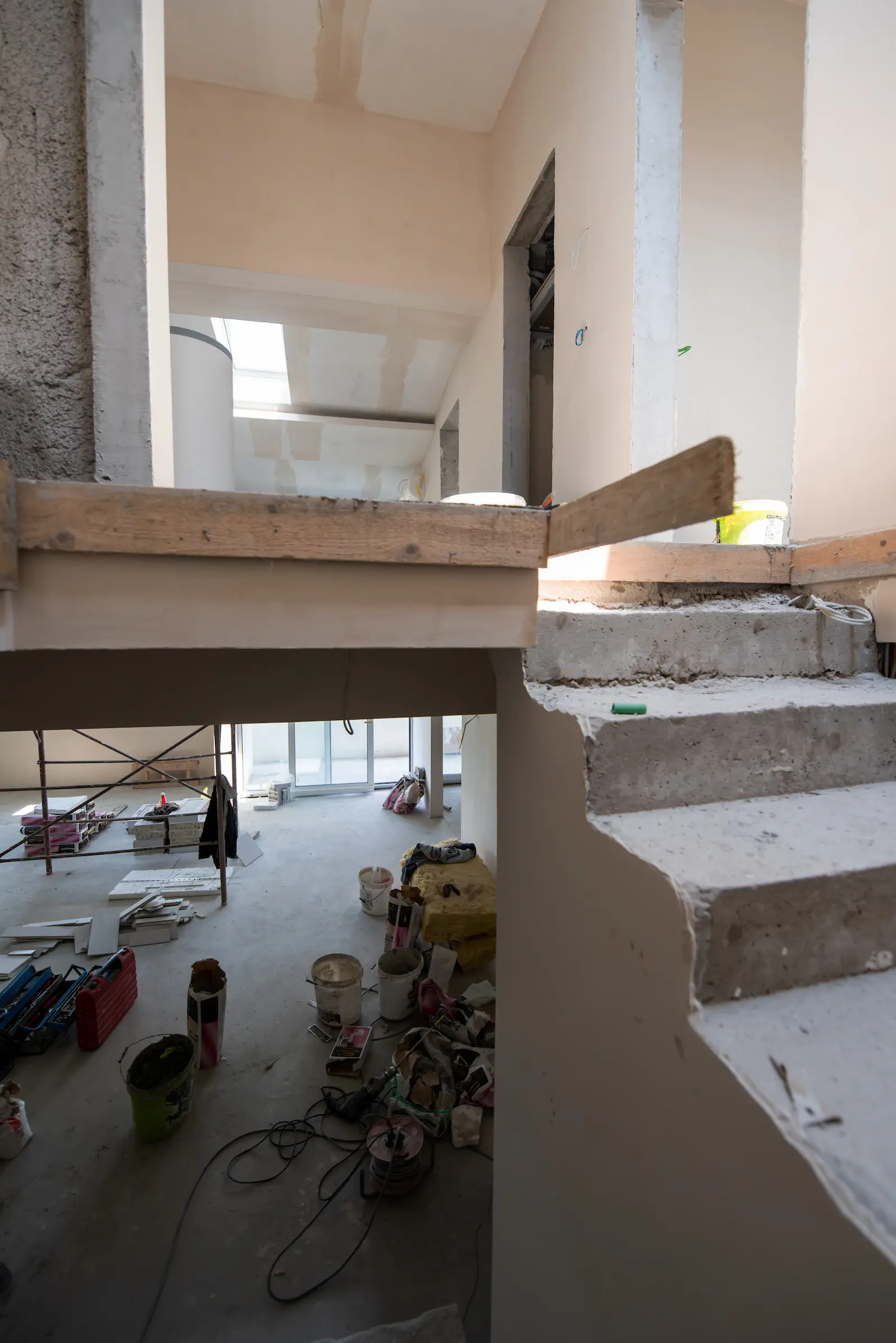 Renovation Service
