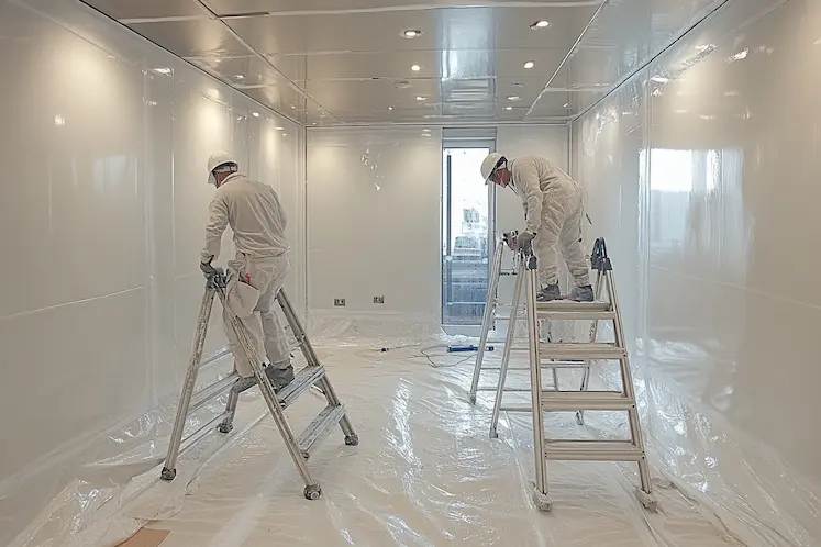interior painting Service