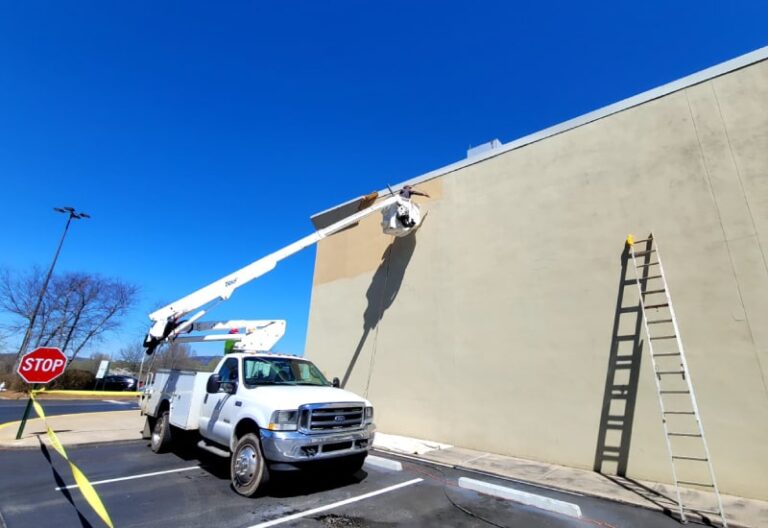 Painting Service